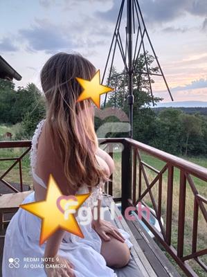 Alice - Sexo telefónico y vídeo en Lausanne
