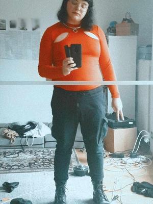 Alice - BDSM-Domina in Freiburg
