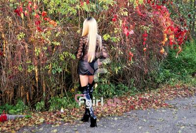 Tv Alice - Transsexual in Zürich
