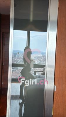 Alicia - Escort in Genf
