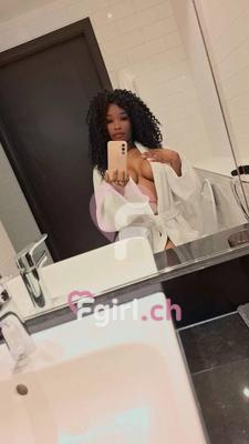 Alicia - Escort in Servette
