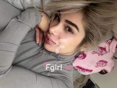 Alicia - Escort en Lausanne