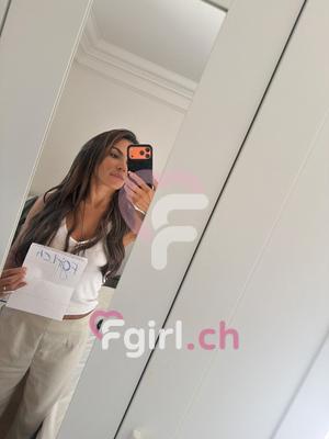 Alicia - Escort a Zug