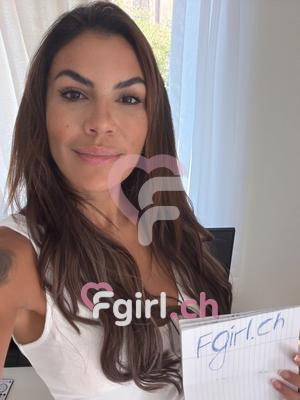 Alicia - Escort a Zug