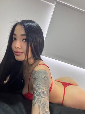 Alicia - Escort in Morges
