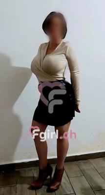 Alicia - Escort in Renens
