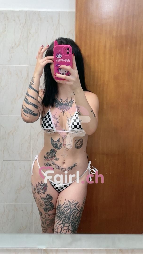 Aliciaa – Geneva photo 2