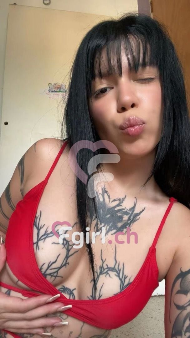 Aliciaa – Geneva photo 5