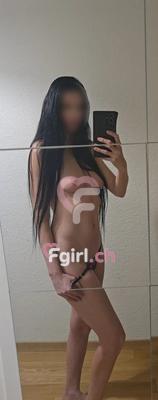 Alina - Escort à Cornavin
