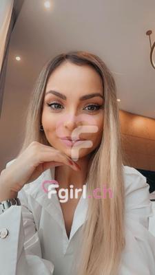 Alina - Escort in Lausanne
