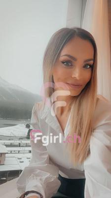 Alina - Escort in Lausanne
