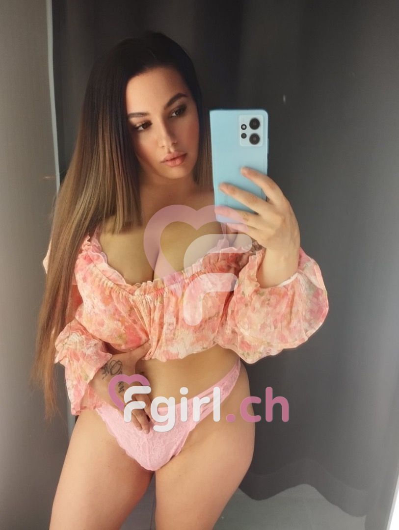 Alina – Bern photo 2