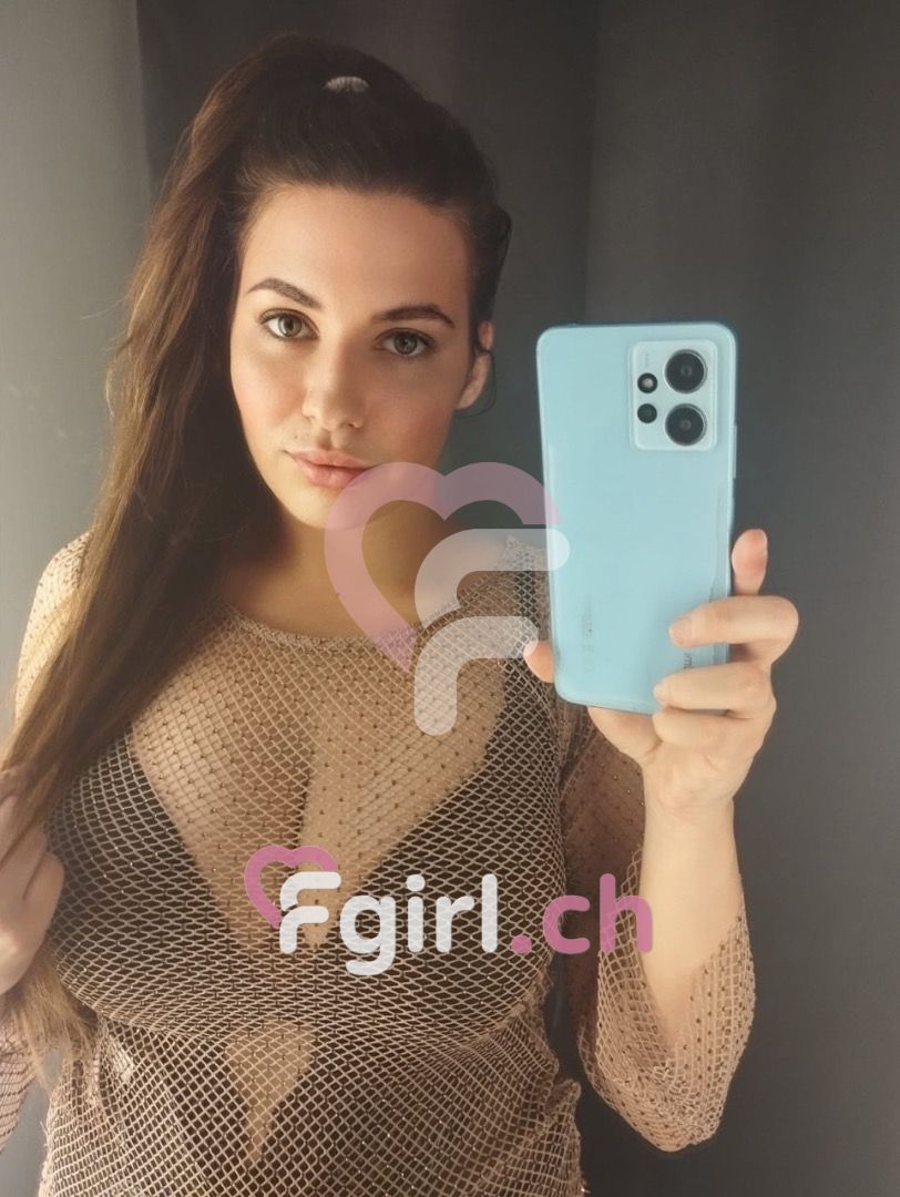 Alina – Bern photo 4