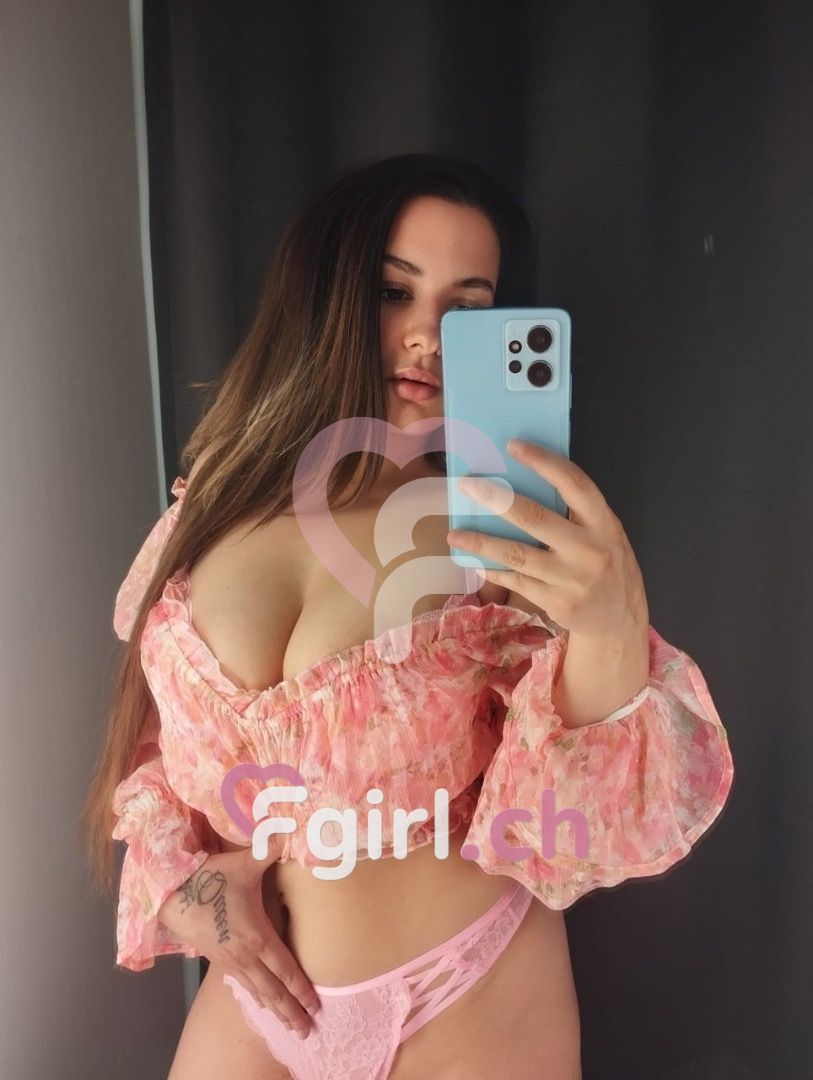 Alina – Bern photo 5