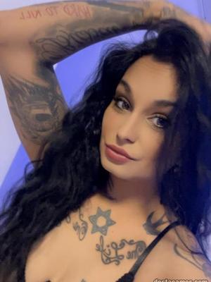 Alina - Escort in Sierre
