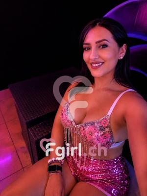Alina - Escort à Sion
