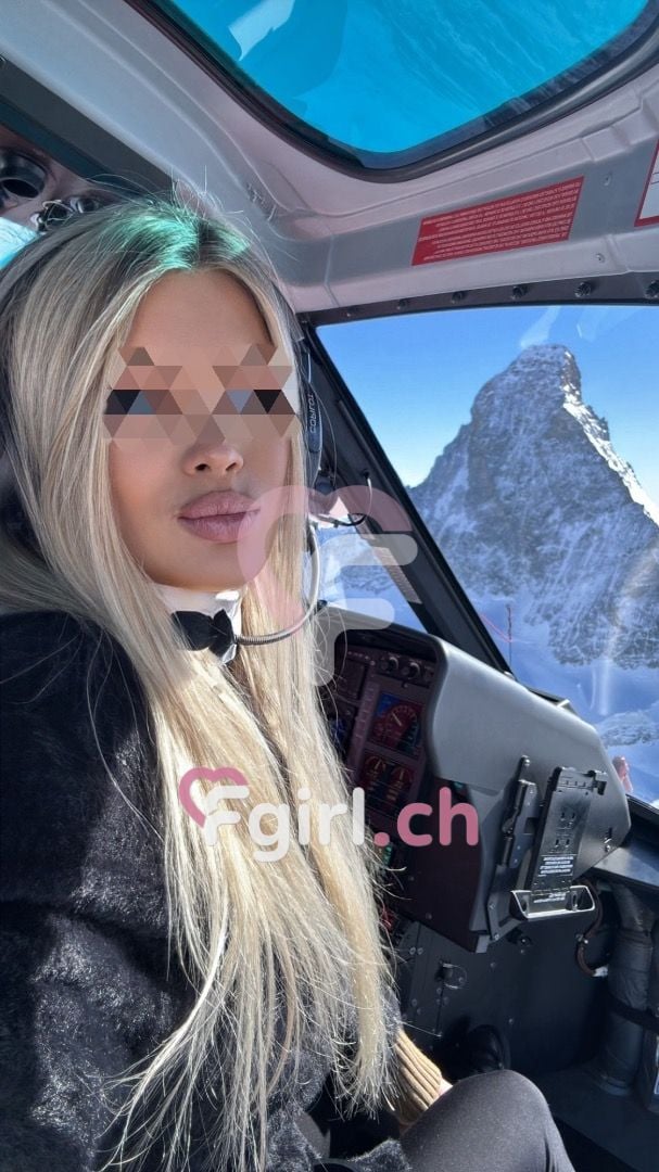 Alina – Geneva photo 3