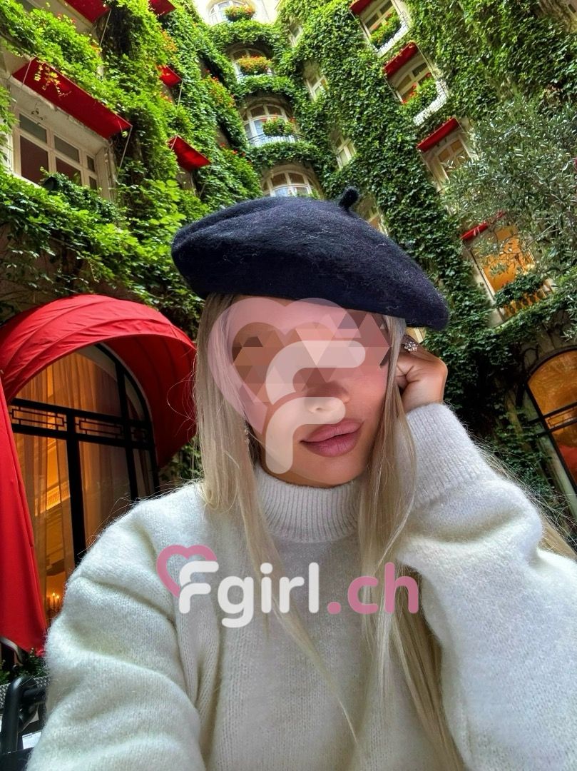 Alina – Geneva photo 4