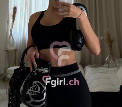Aline - Escort à Monthey
