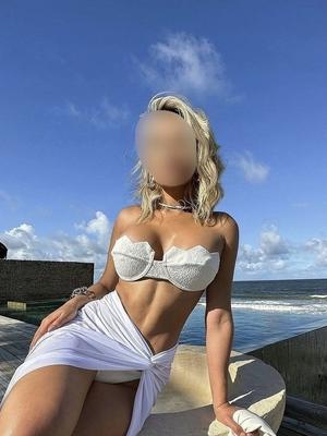 Aline - Escort à Bulle

