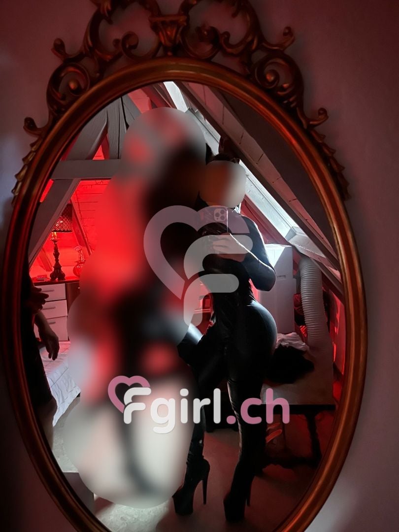 Aline – Aigle photo 4