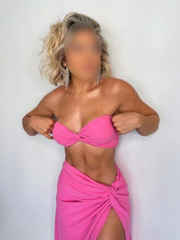 Aline - Escort à Bulle
