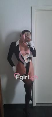 Alinna - Escort à Zürich
