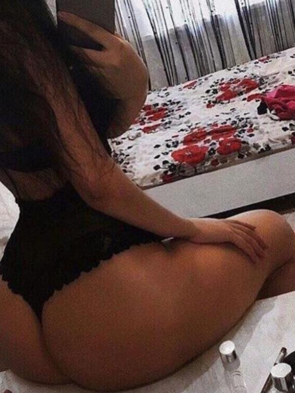 Aliona - TelefonSex & Video-Chat in Corcelles-près-Payerne

