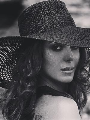 Alis - Escort in Zürich
