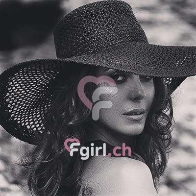 Alis - Escort in Zürich
