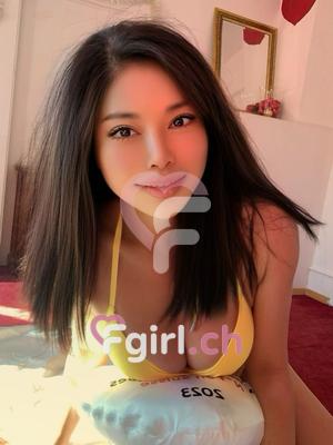 Alisa - Escort a Moudon
