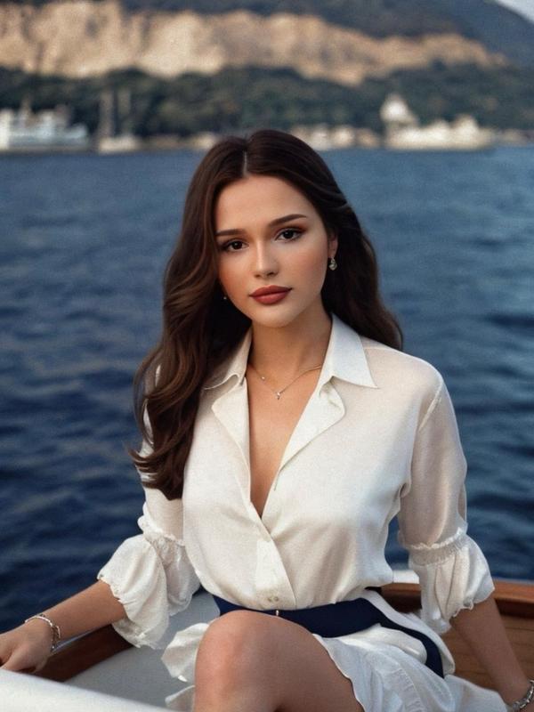 Alice - Escort in Geneva
