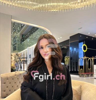 Alice - Escort in Geneva
