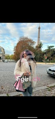 Alice - Escort in Geneva
