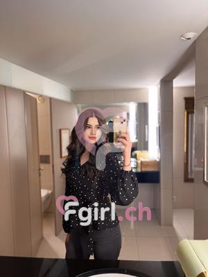 Alice - Escort in Geneva
