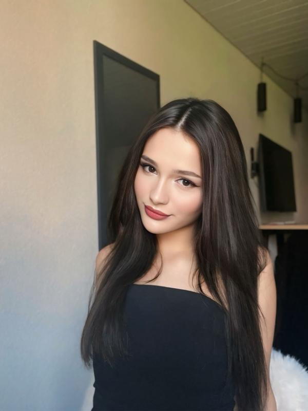 Alice - Escort à Lausanne
