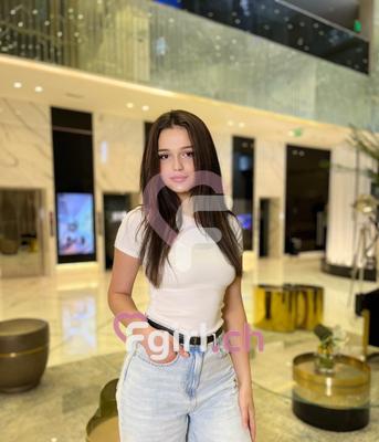 Alice - Escort in Geneva

