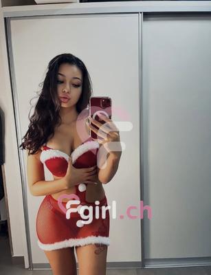 Alise - Escort à Zürich

