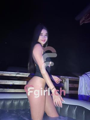 Alison - Escort in Sion
