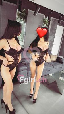 Alissa - Escort in Zürich
