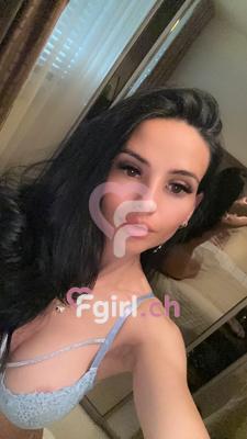 Alissa - Escort in Zürich