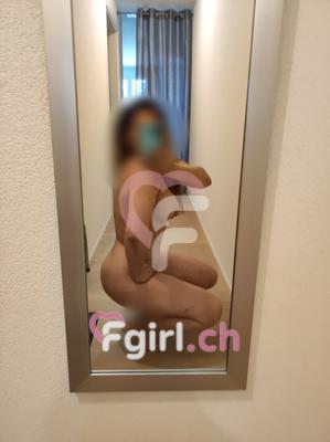 Alissa - Escort in Freiburg
