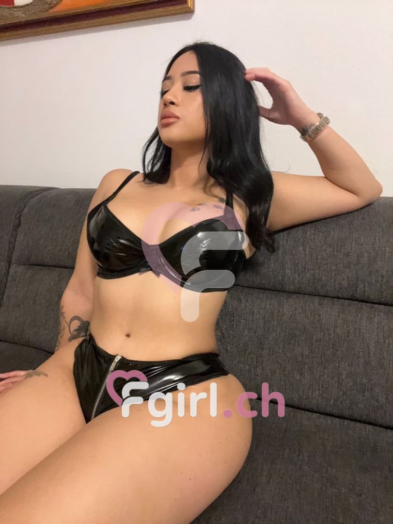 Alizée – Geneva photo 5