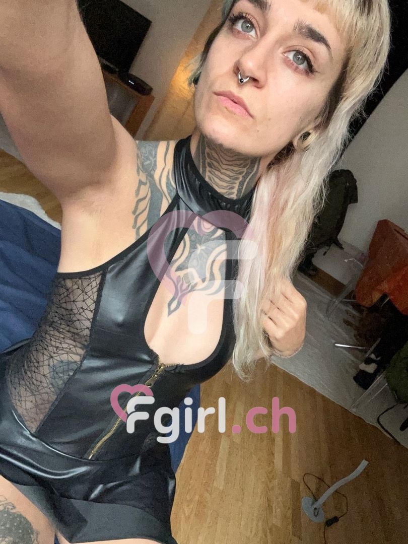 Alma – Geneva photo 5