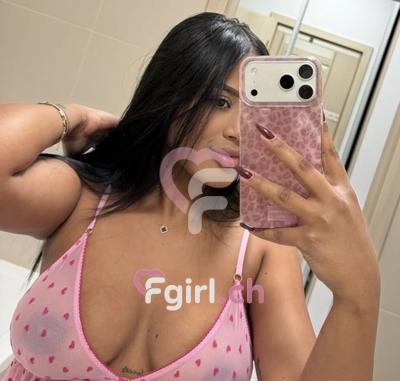 Alondra - Escort en Porrentruy