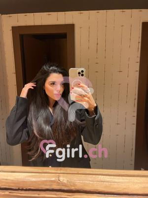 Aly - Escort in Yverdon-les-Bains