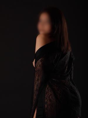 Alya - Escort in Porrentruy
