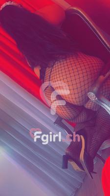 Alya - Escort in Porrentruy
