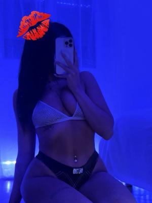 Amalia - Escort à Montreux
