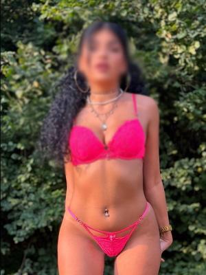Amalia - Escort a Monthey
